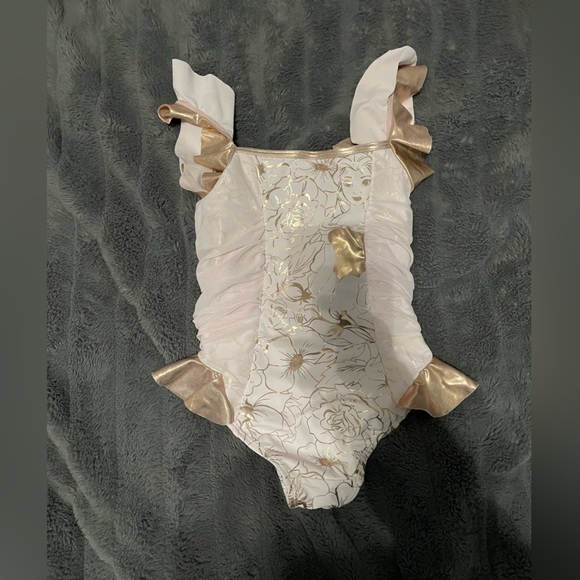 Girl’s’ Swimsuit - Picture 1 of 1